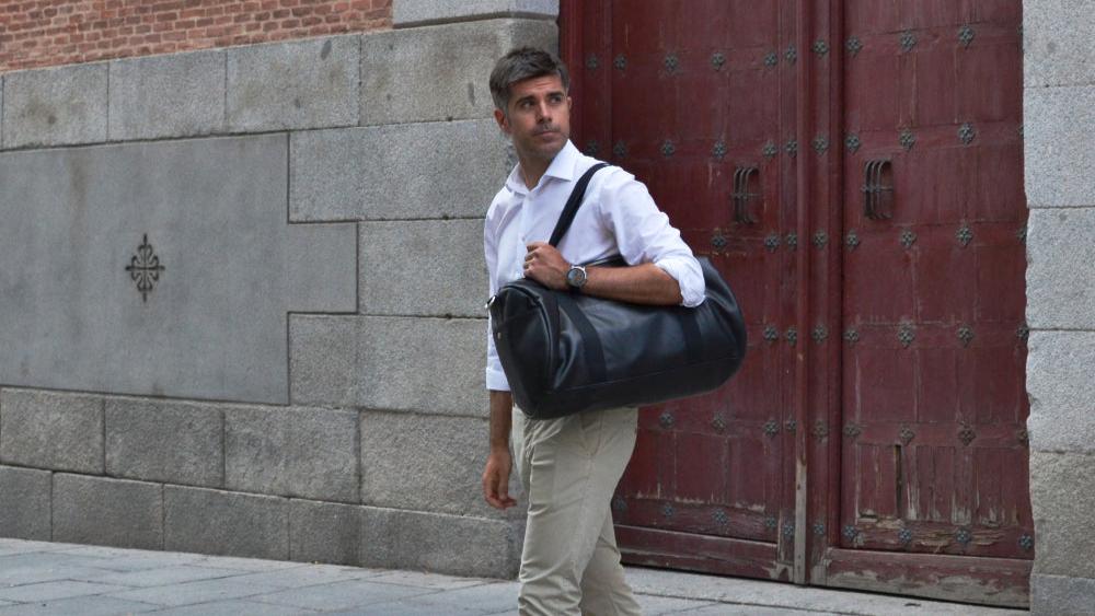 BOLSA DEPORTE