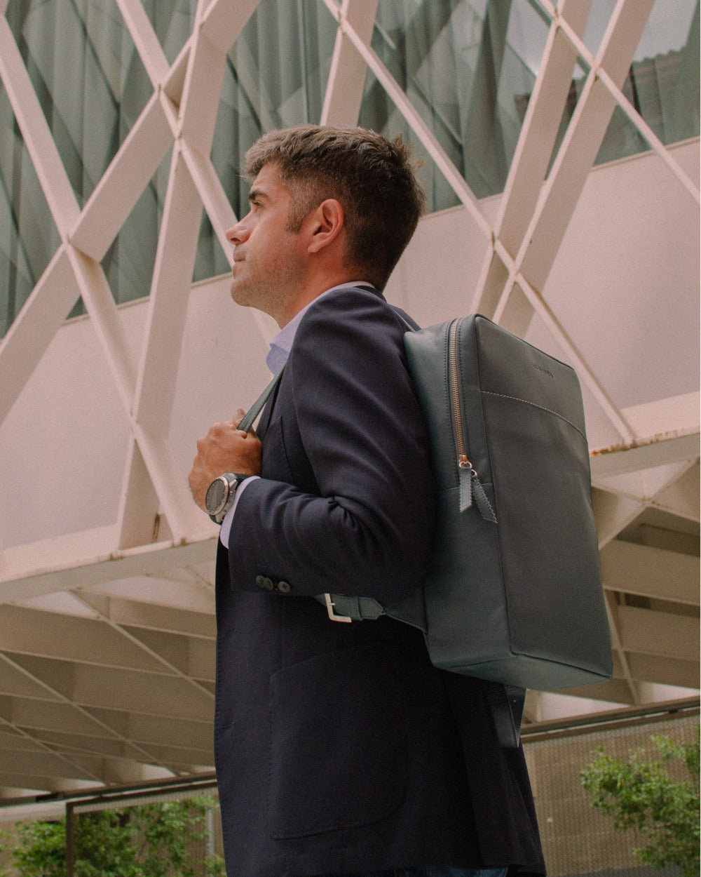 MOCHILA ORDENADOR