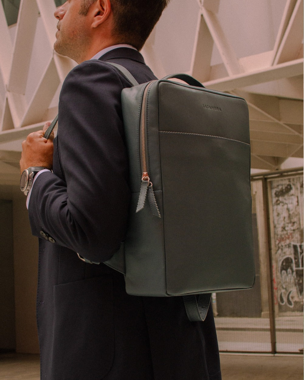 MOCHILA ORDENADOR