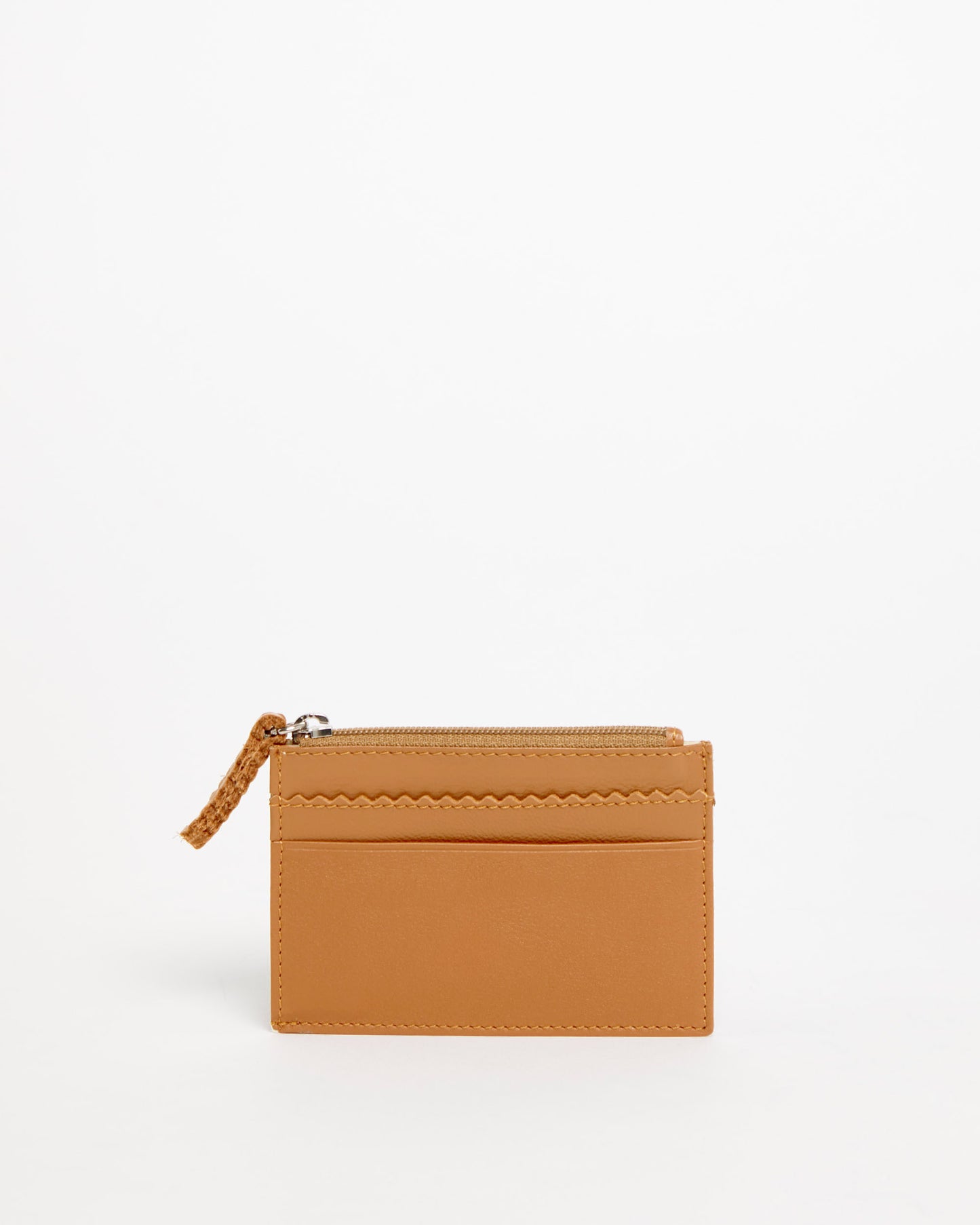 CARDCASE with zipper