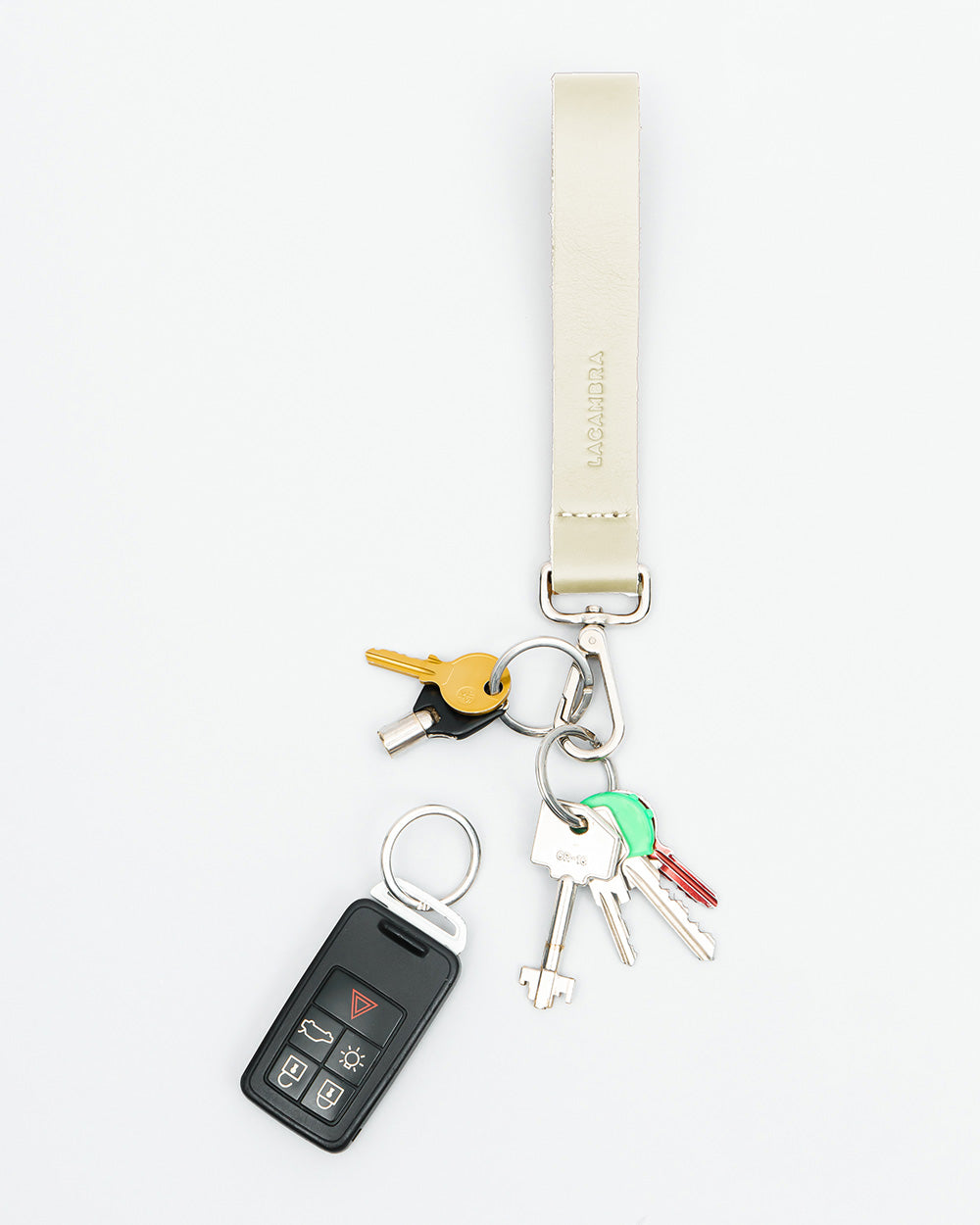 KEYCHAIN