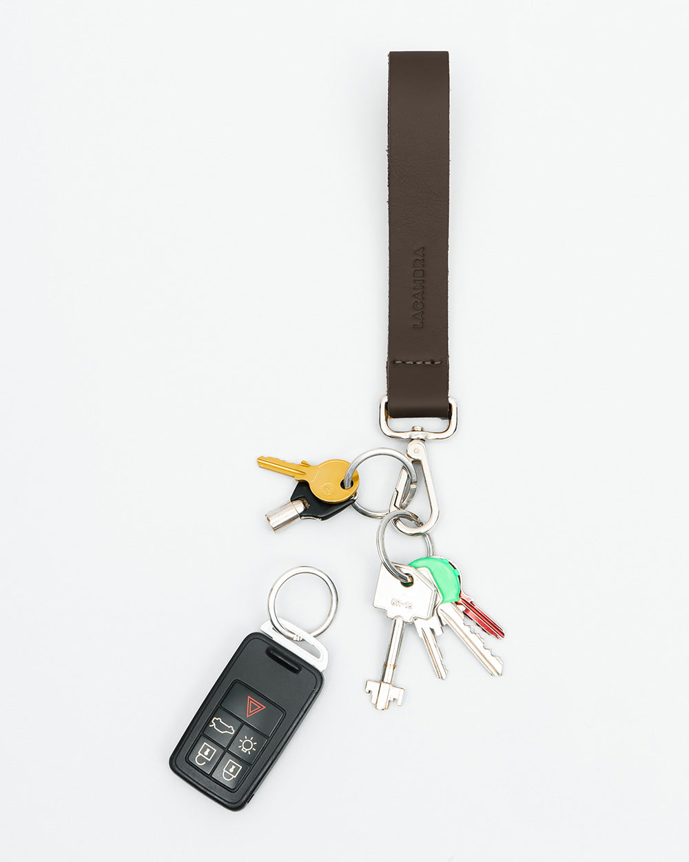 KEYCHAIN