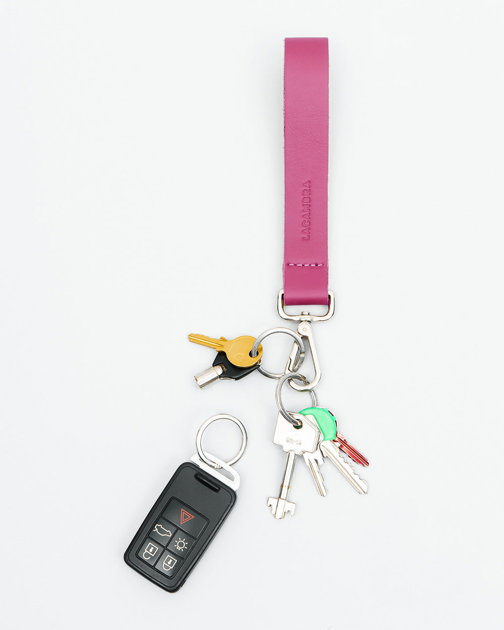 KEYCHAIN