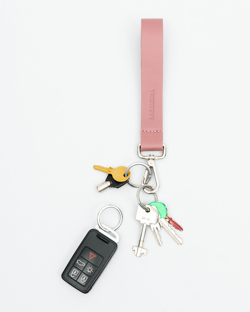 KEYCHAIN