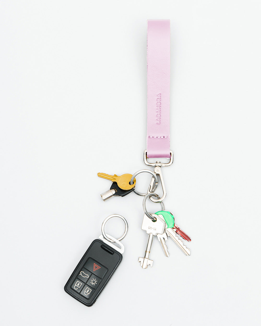 KEYCHAIN