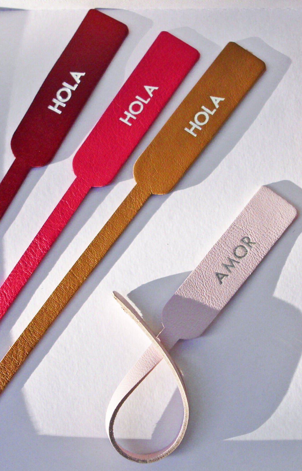 Embossing