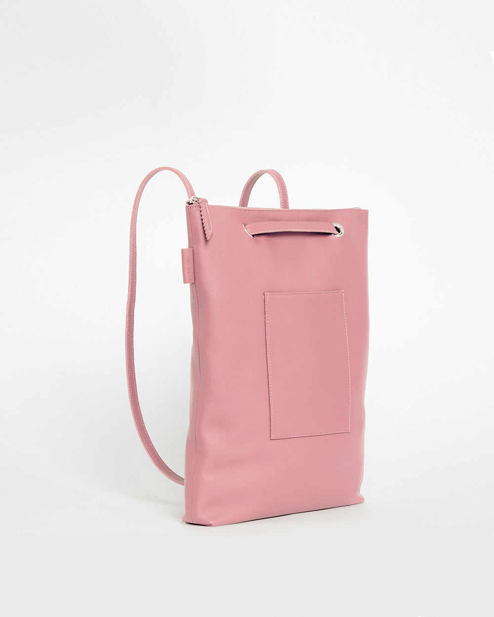 BOLSO MOCHILA PIEL