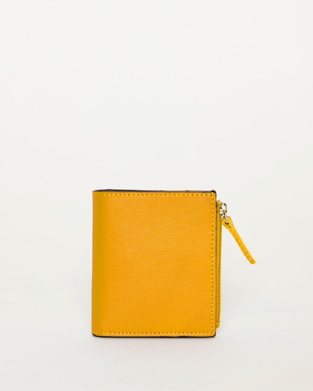 WALLET WITH POCKET