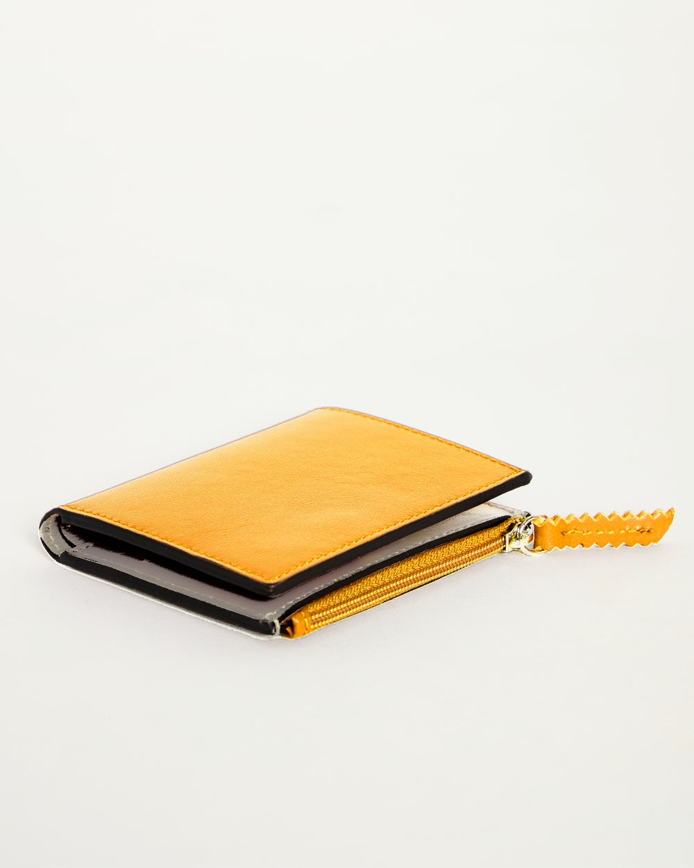 WALLET WITH POCKET