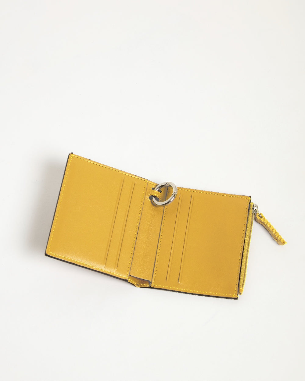 WALLET WITH POCKET
