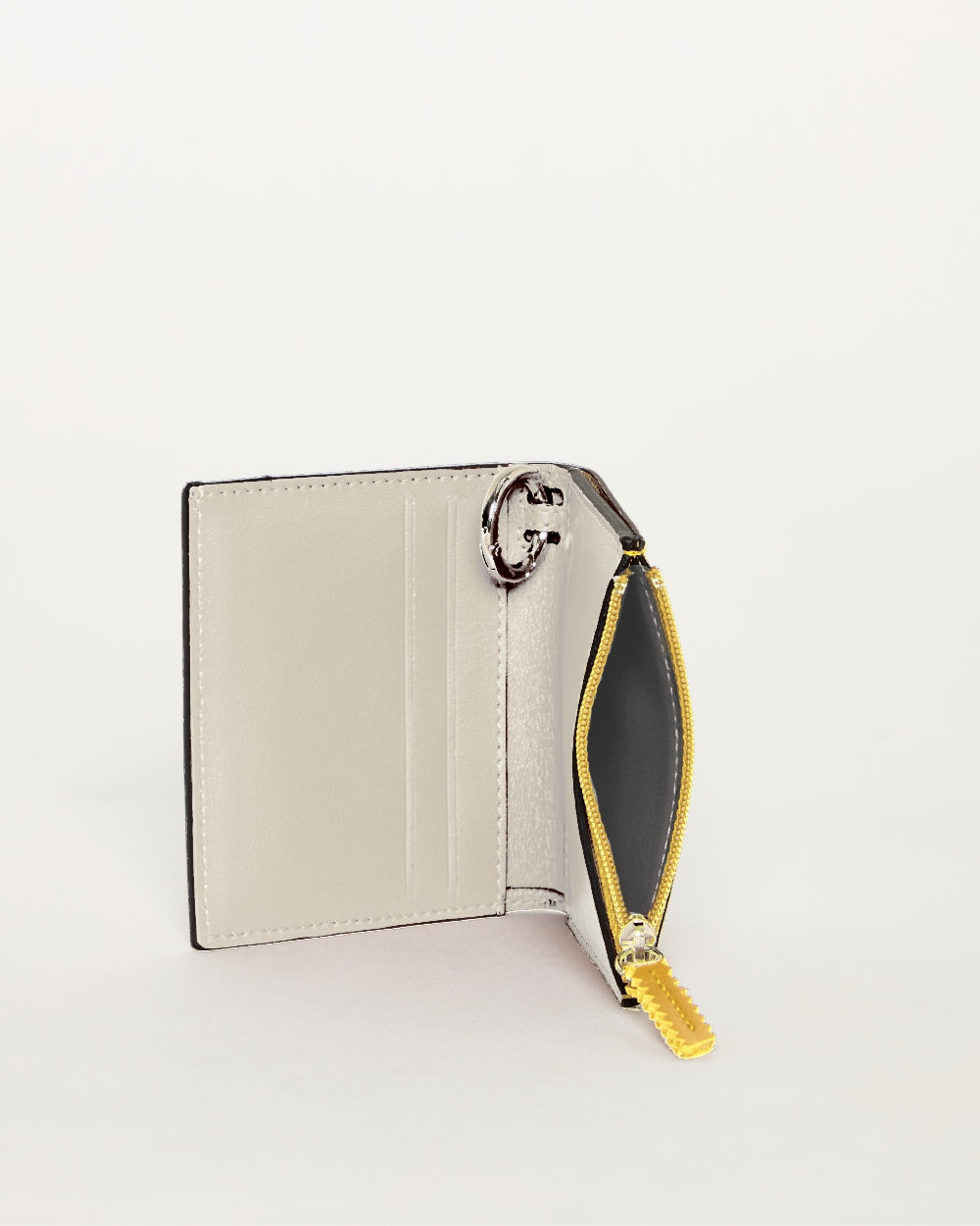 WALLET WITH POCKET
