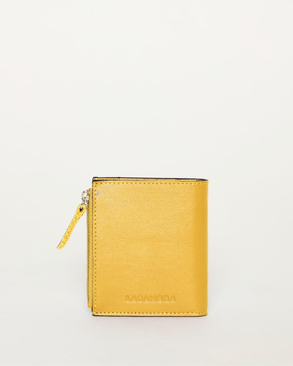 WALLET WITH POCKET
