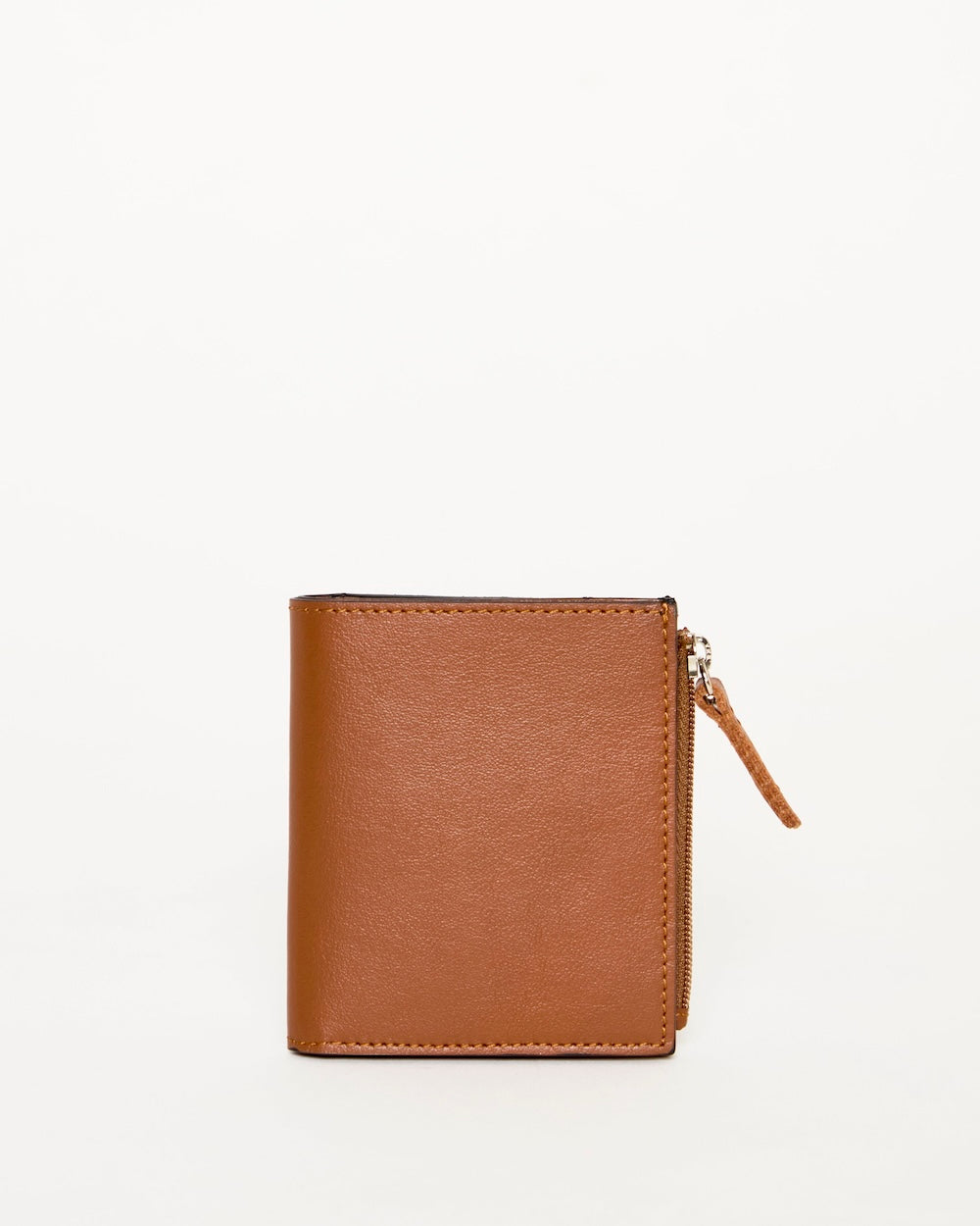 WALLET WITH POCKET