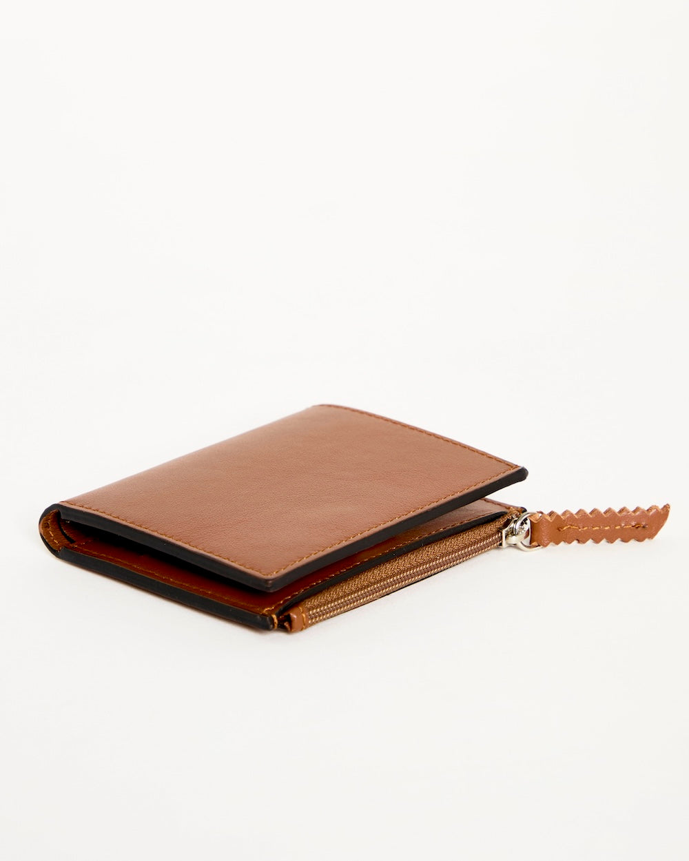WALLET WITH POCKET