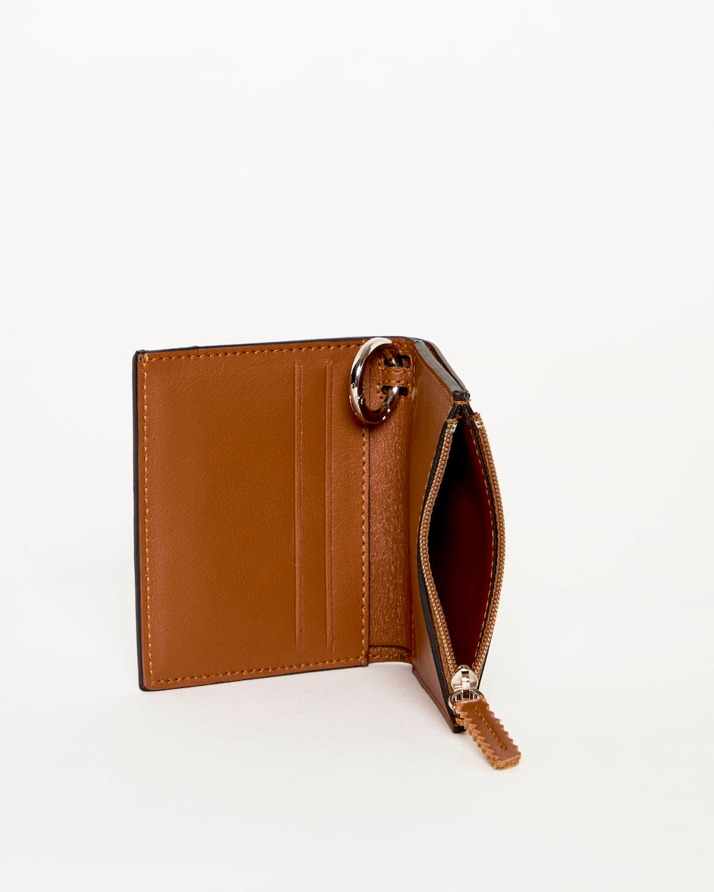 WALLET WITH POCKET