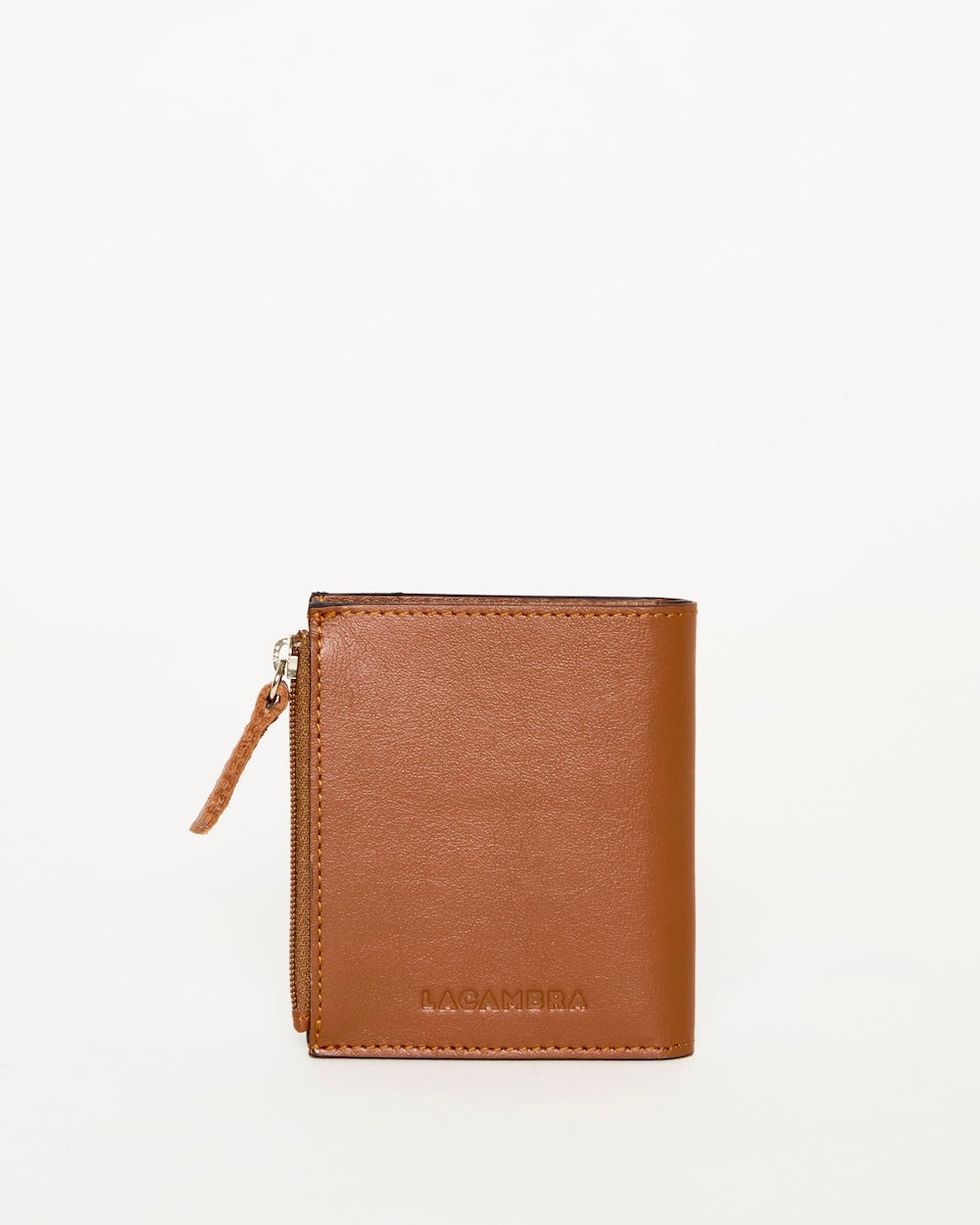 WALLET WITH POCKET
