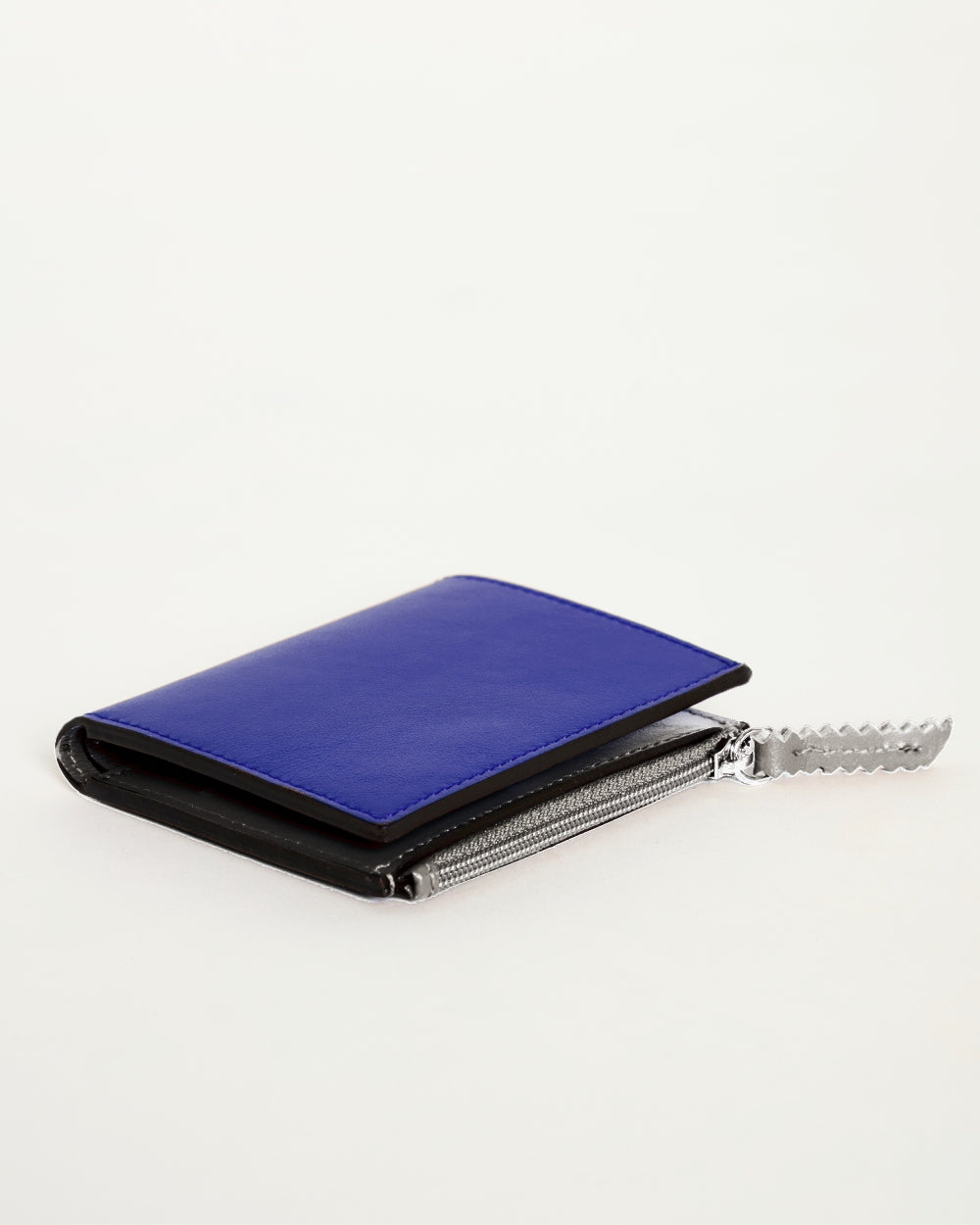 WALLET WITH POCKET