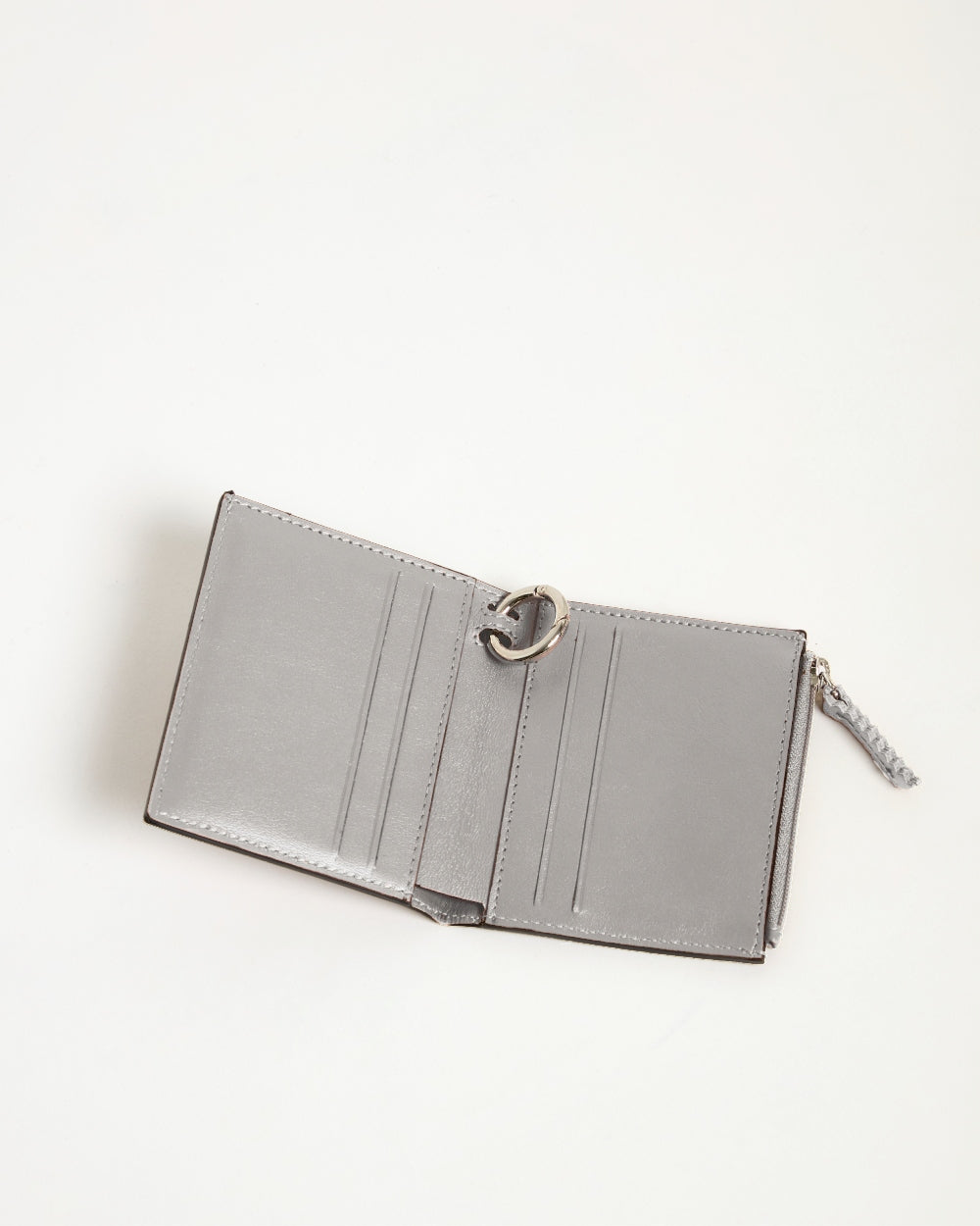 WALLET WITH POCKET