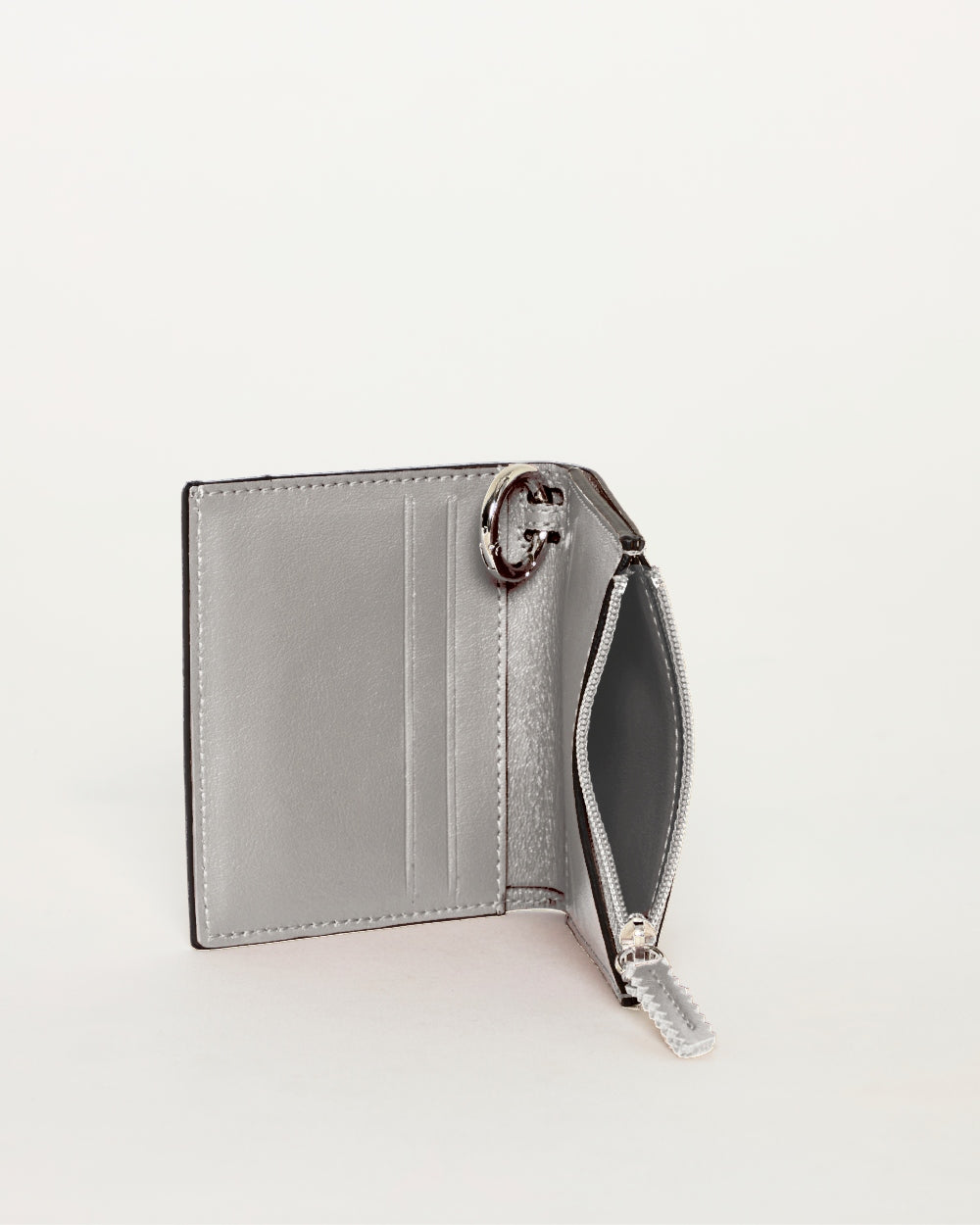 WALLET WITH POCKET