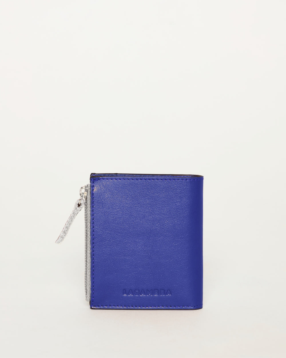WALLET WITH POCKET