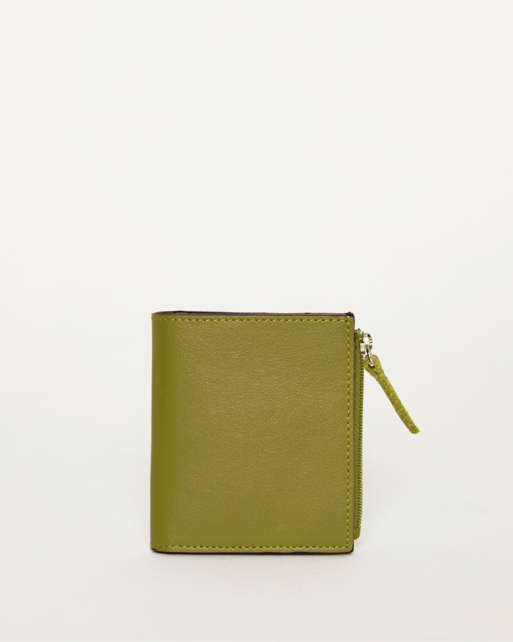 CARTERA con bolsillo