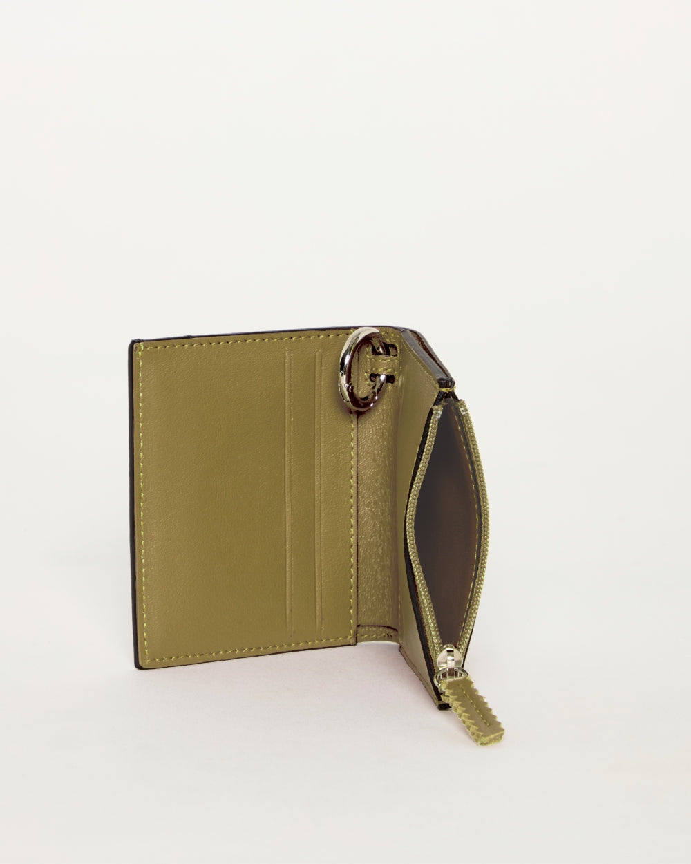 CARTERA con bolsillo