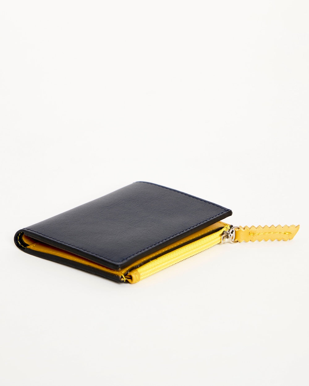 WALLET WITH POCKET