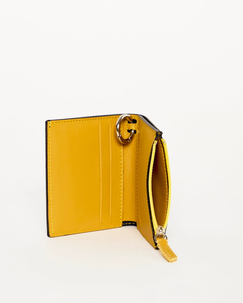 WALLET WITH POCKET