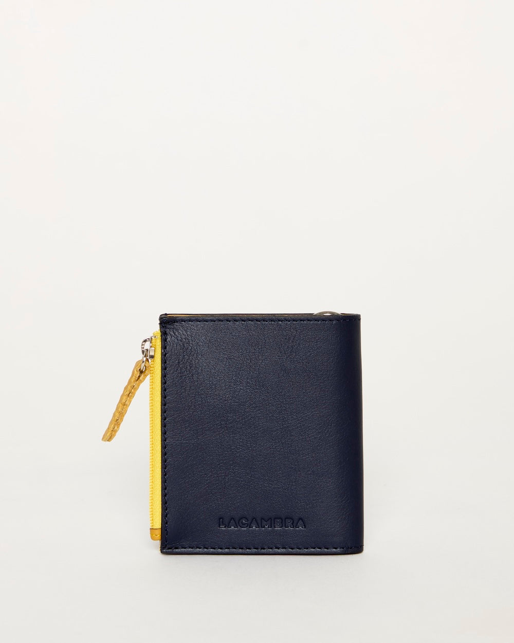 WALLET WITH POCKET