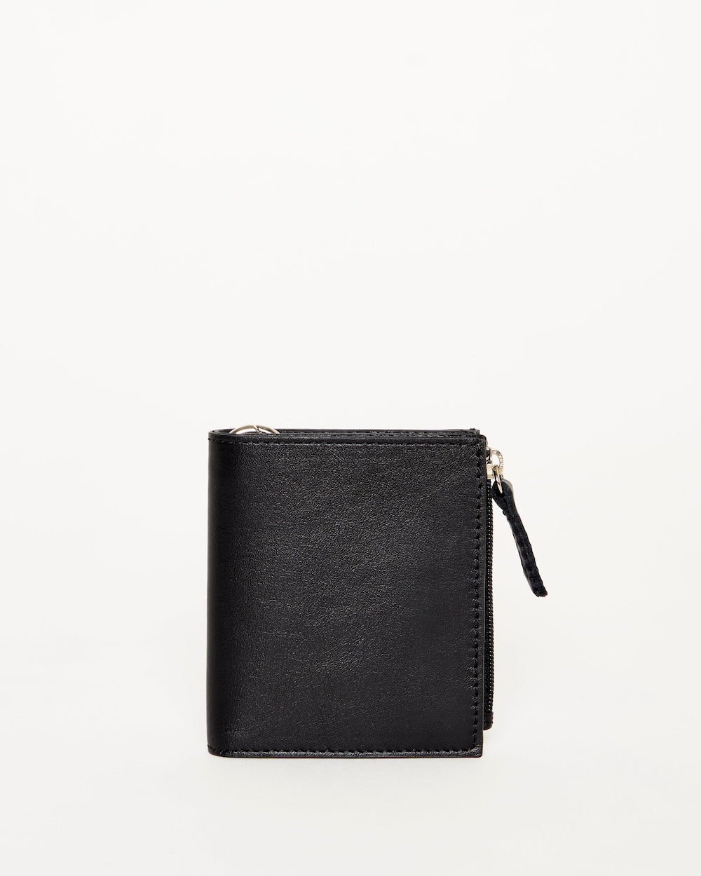 WALLET WITH POCKET