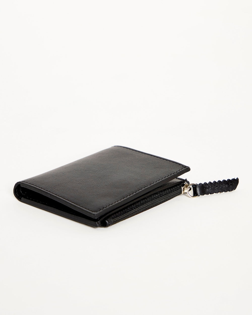 WALLET WITH POCKET