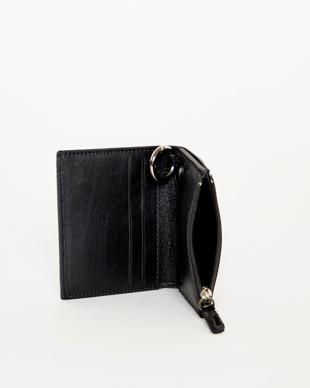 WALLET WITH POCKET