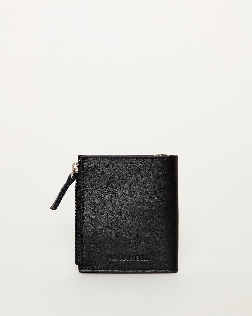 WALLET WITH POCKET