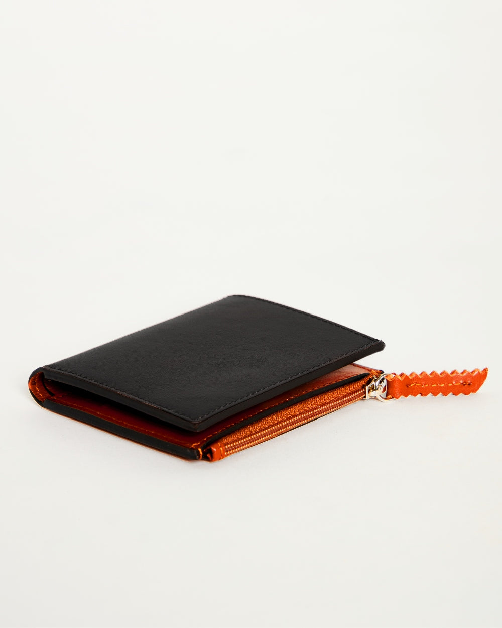 CARTERA con bolsillo
