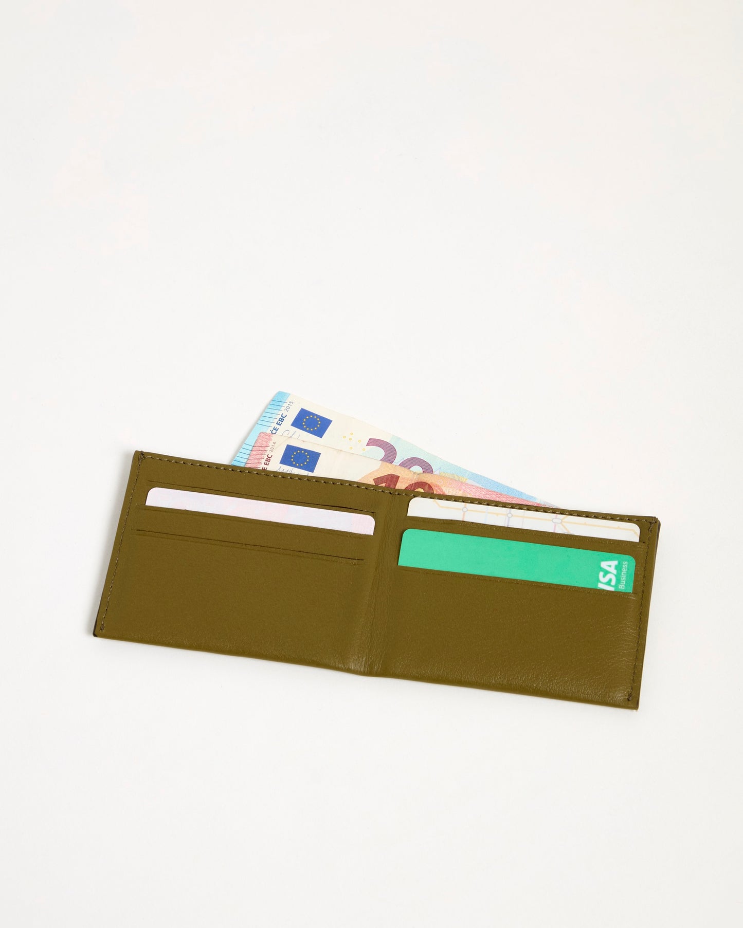 CARTERA DÓLAR