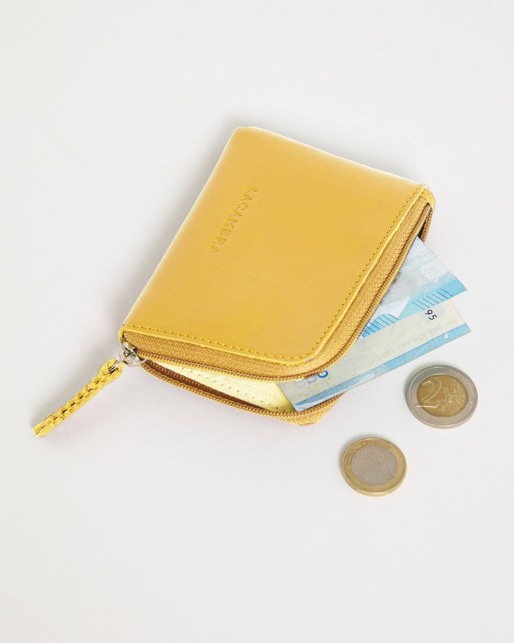 POUCH WALLET