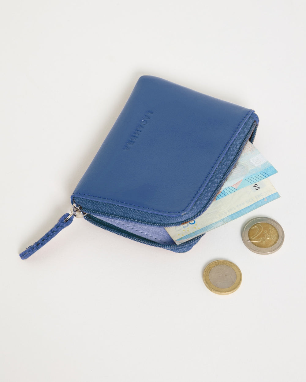 POUCH WALLET