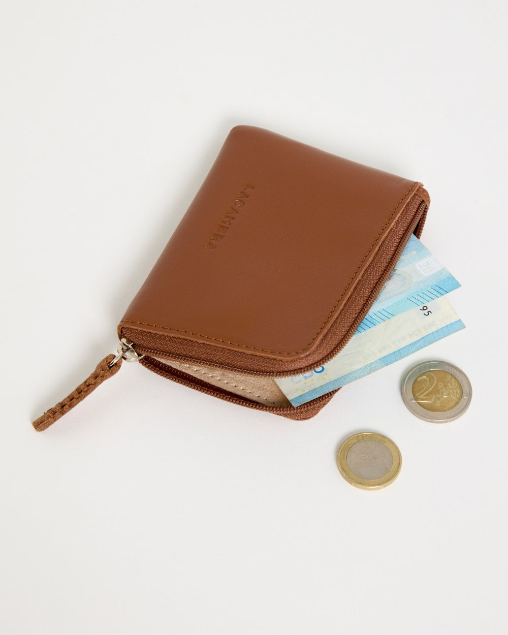 POUCH WALLET