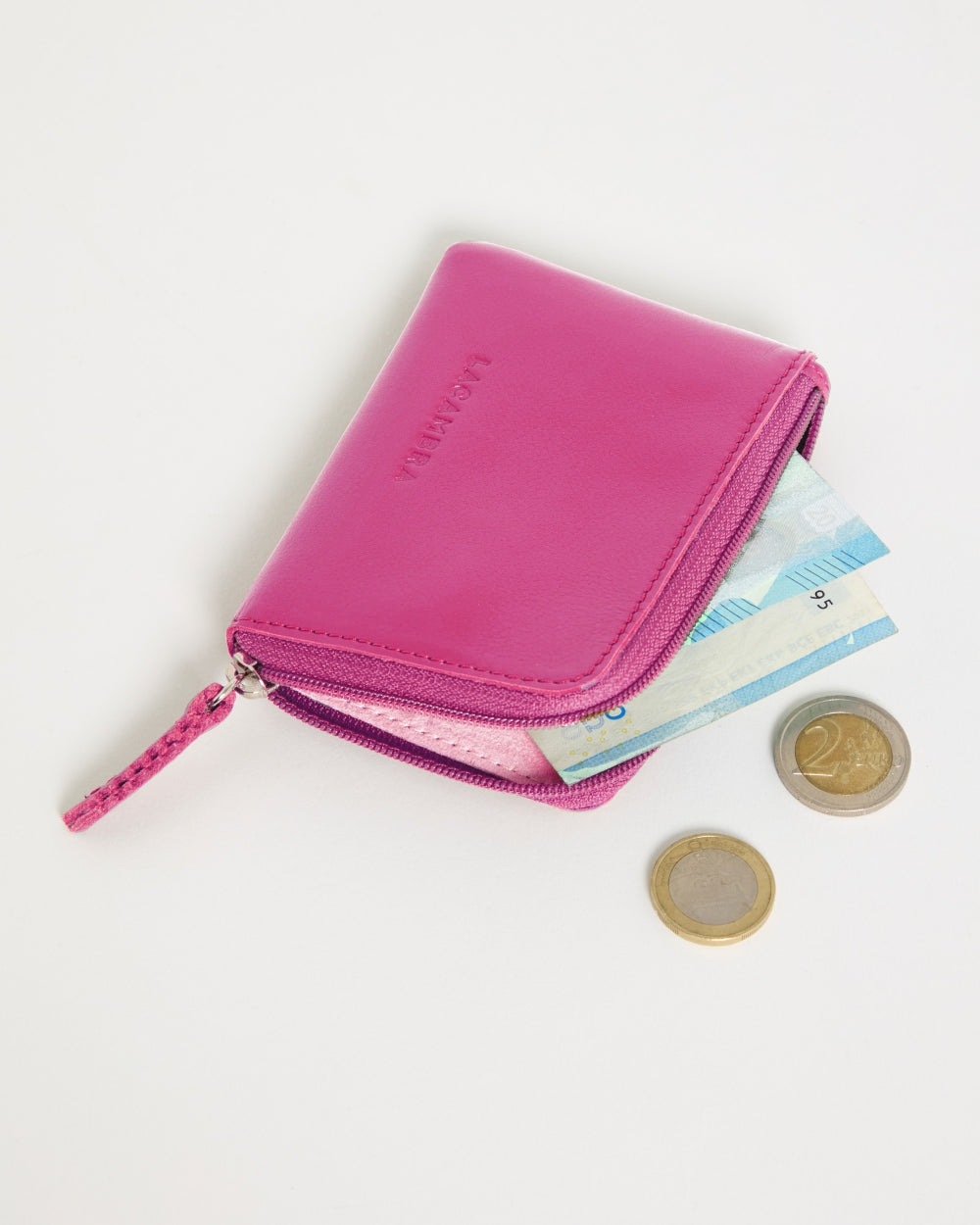 POUCH WALLET