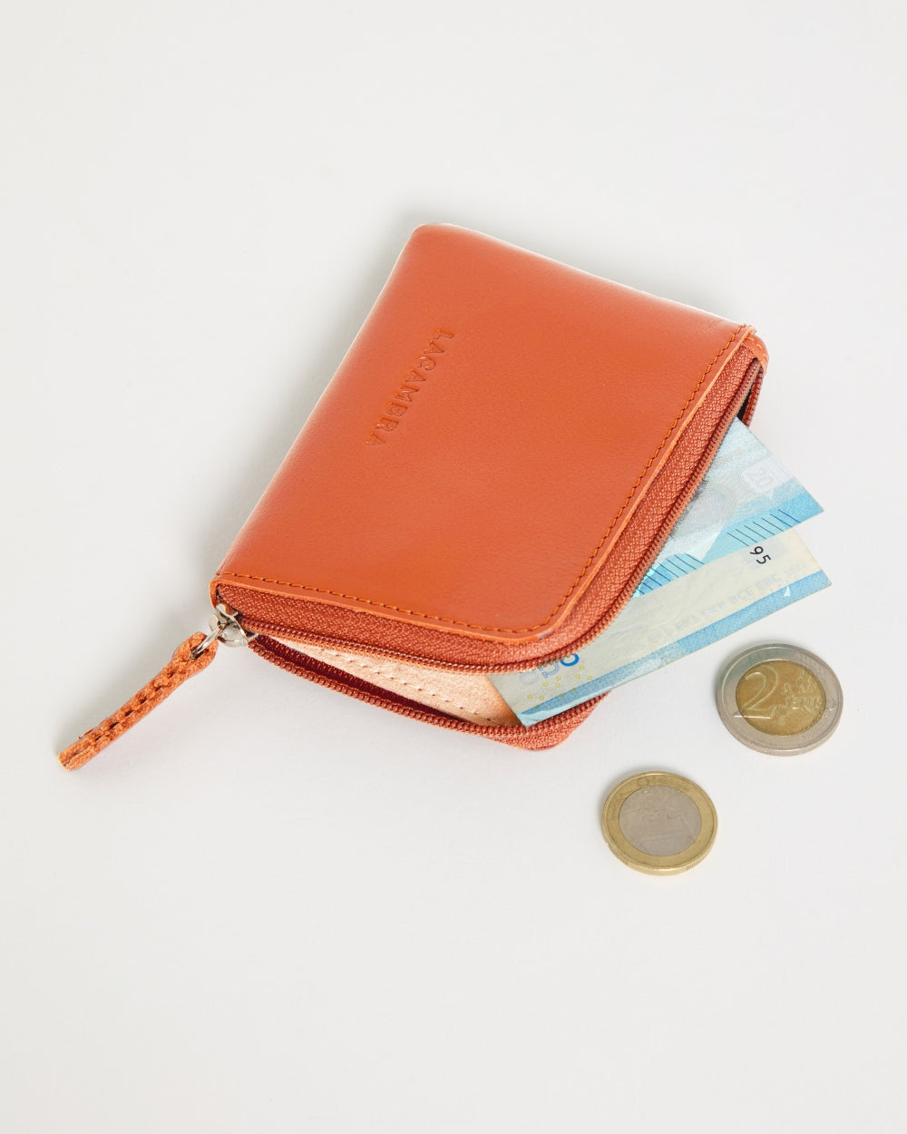 POUCH WALLET