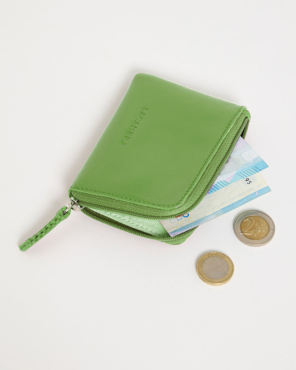 POUCH WALLET