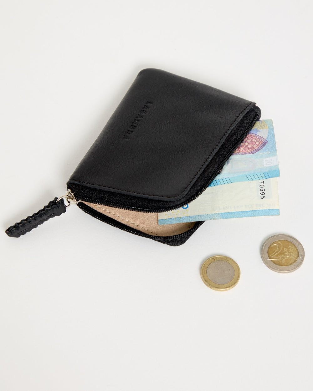 POUCH WALLET