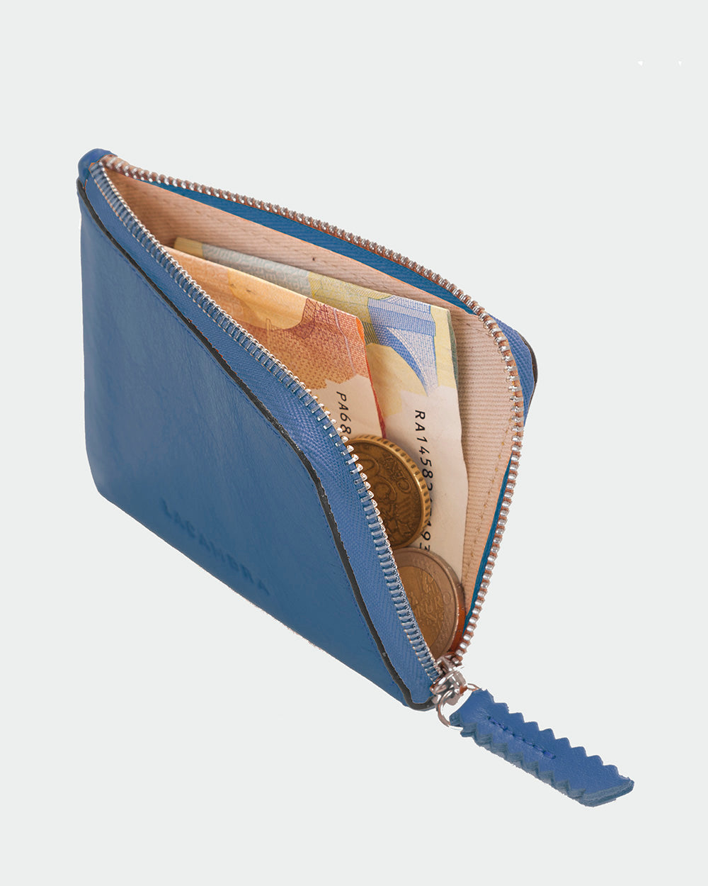 CARTERA MONEDERO