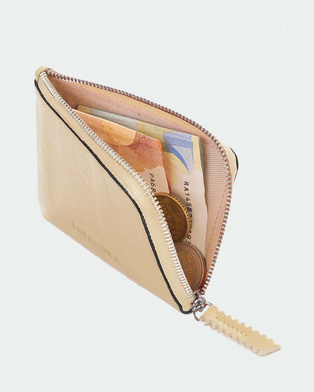 CARTERA MONEDERO