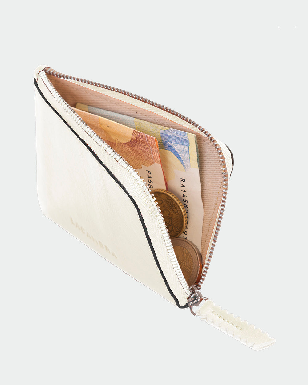 CARTERA MONEDERO