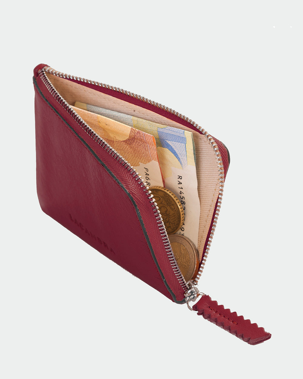 CARTERA MONEDERO