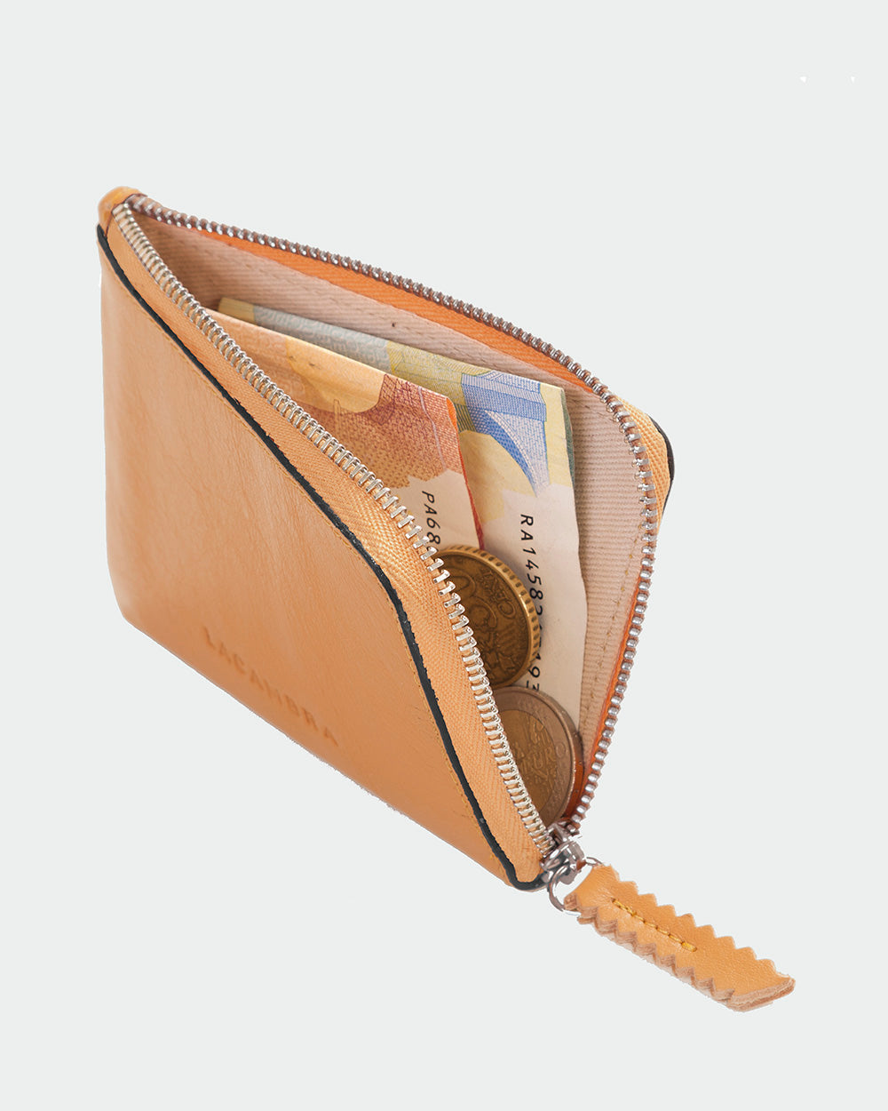 CARTERA MONEDERO