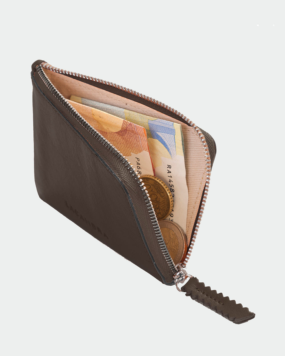 CARTERA MONEDERO