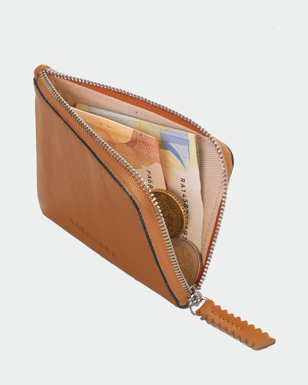 CARTERA MONEDERO
