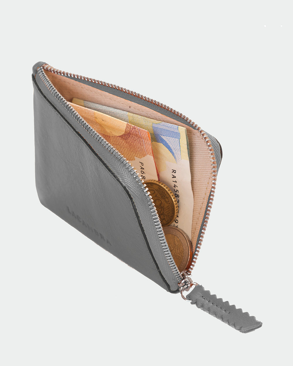CARTERA MONEDERO
